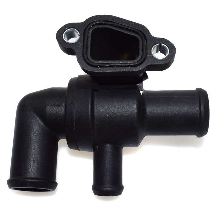 Engine Cooling Thermostat Housing Cover Assembly for City-Coupe/ForTwo Roadster 1602000315