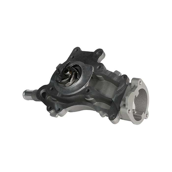 Engine Cooling Water Pump for Encore  Cruze 25193407 25192709 55579016 55561623