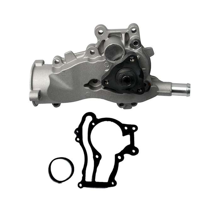 Engine Cooling Water Pump for Encore  Cruze 25193407 25192709 55579016 55561623
