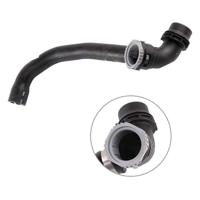 Engine Cooling-Coolant Water Return Hose Pipe 30774513 for S60 2011 - 2013 S80 V70 XC60 XC70 XC90 20