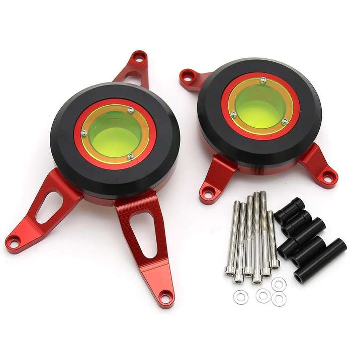 Engine Covers Protectors for CBR650F CB650F CB650R CBR650R 2019 2020 Slider Cover Fall Protector