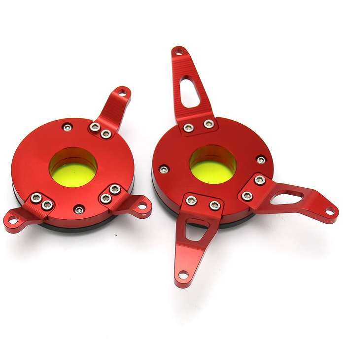 Engine Covers Protectors for CBR650F CB650F CB650R CBR650R 2019 2020 Slider Cover Fall Protector