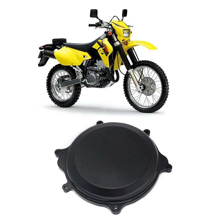 Engine Crankcase Clutch Cover Outer Right for DRZ400 DRZ -Z 400 DRZ400S DRZ400SM DRZ400E Motorcycle