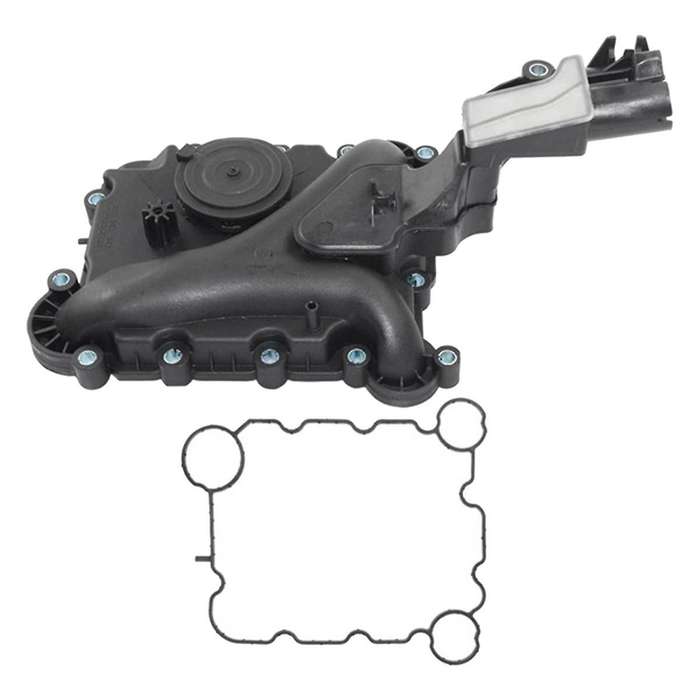 Engine Crankcase Vent Valve for A4 A6 A7 Replaces 06e103547e 06e103547p