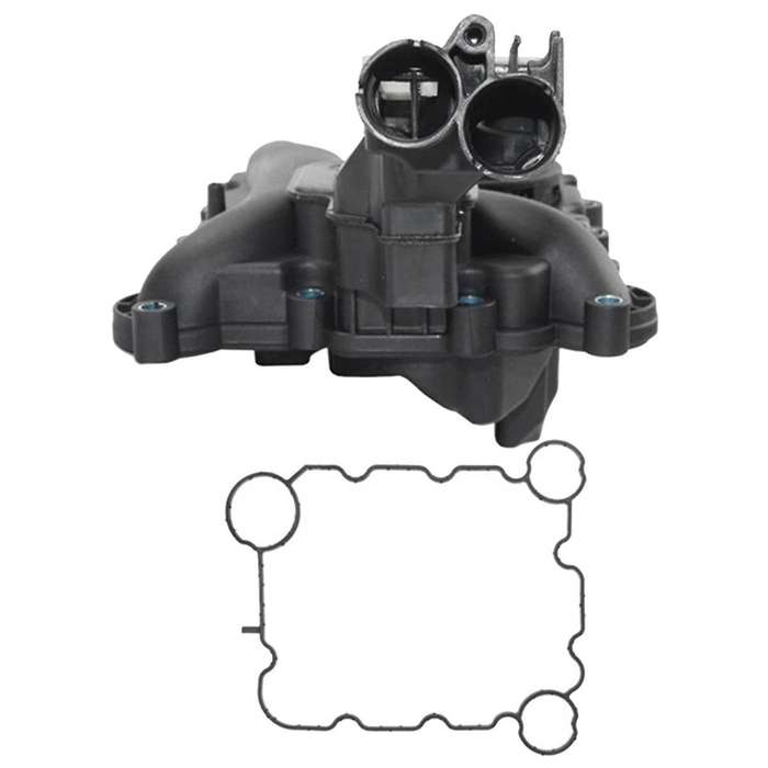 Engine Crankcase Vent Valve for A4 A6 A7 Replaces 06e103547e 06e103547p