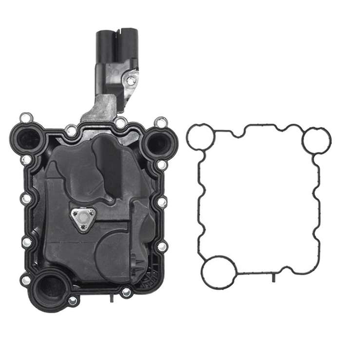 Engine Crankcase Vent Valve for A4 A6 A7 Replaces 06e103547e 06e103547p