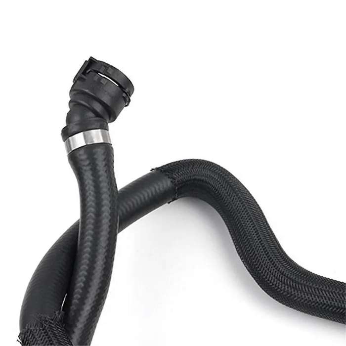 Engine Expansion Tank Radiator Hose Coolant Pipe for E70 E71 X5 X6 35ix 40ix 17127576371