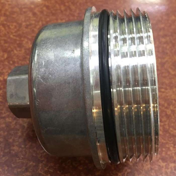 Engine Filter Cap for Chevy Cruze Aveo Sonic Opel Zafira 55353325 55593189 5650963
