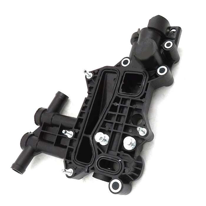 Engine for 626 W205 C200 D Kadjar 1.6 Oil Filter Housing Base 152085078R