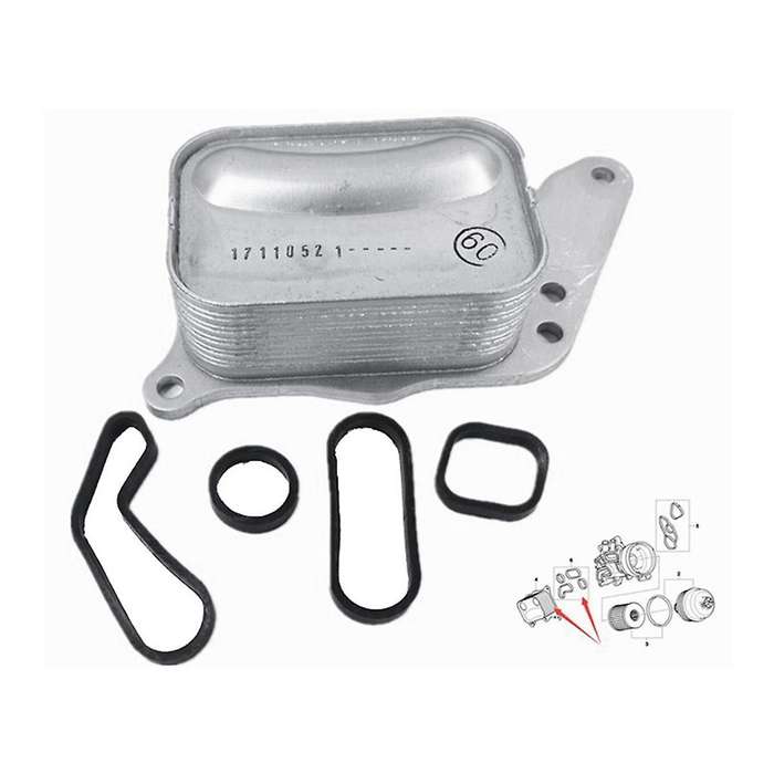 Engine for C4 C5 Mini R55 Station Wagon 207 207c 3008 11427546279 11428643749 7546279 8643749