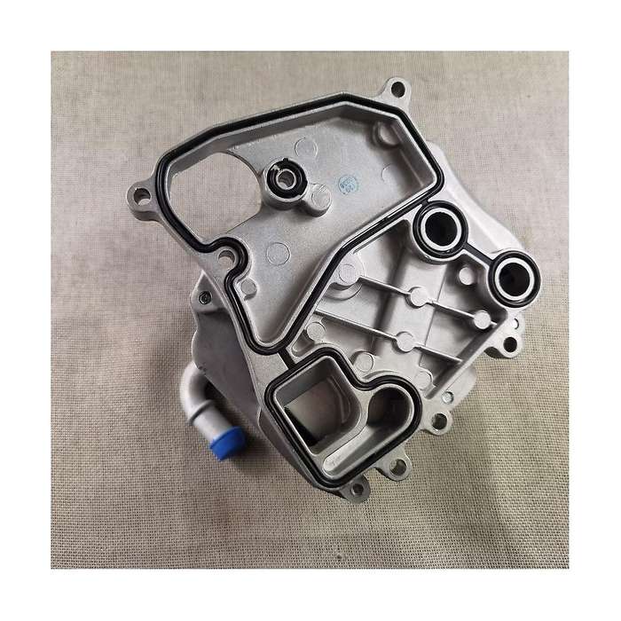 Engine for A4 A5 07-18 Oil Radiator 059117021r 059117015p 95810727121
