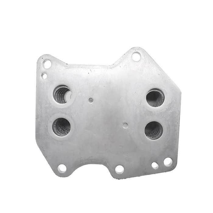 Engine for Transit Platform Chassis Box Bus 2.4 2006-2014 6c1q6b624ba 7c166b624bb 1704068 1372757