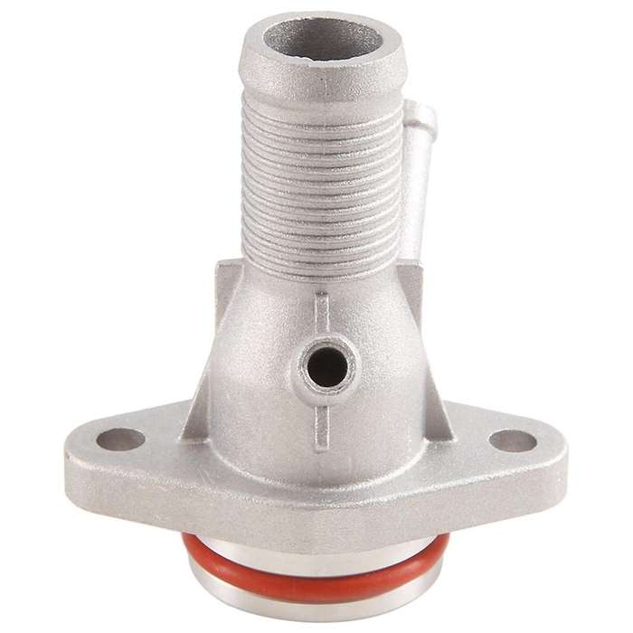 Engine Heater Hot Water Pipe Outlet Port 1003400XEC05 for H6 H7 H8 H9 VV7 F5 F7 4C20 2.0T