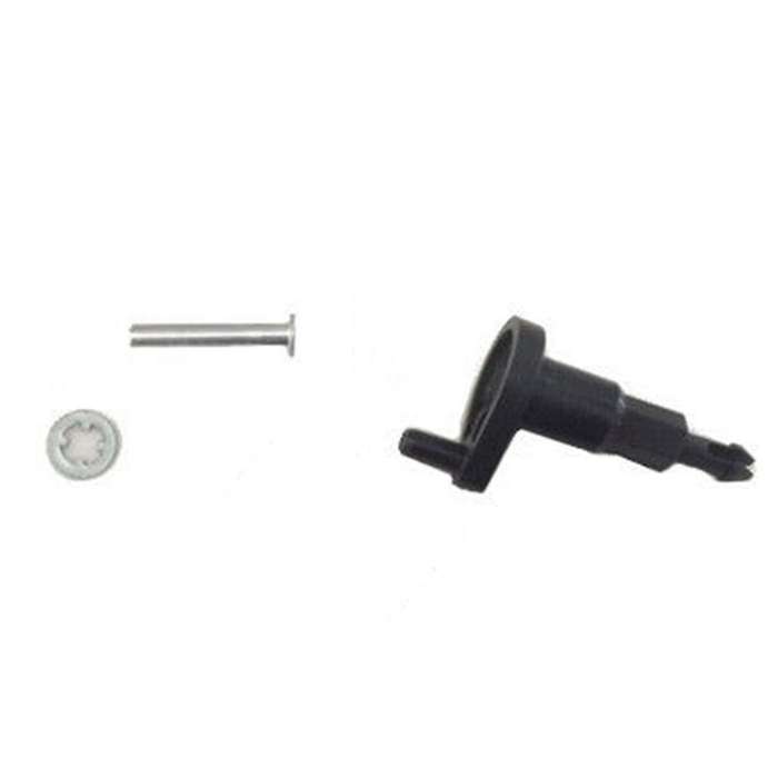Engine Intake Manifold Disa Valve Repair Kit for E39 E46 E83 11617544806