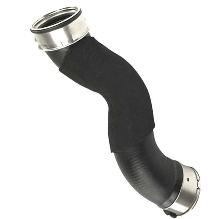 Engine Intercooler Hose Boost Air Intake Hose for X5 F15 X6 F16 Turbocharger Air Pipe 11617823237