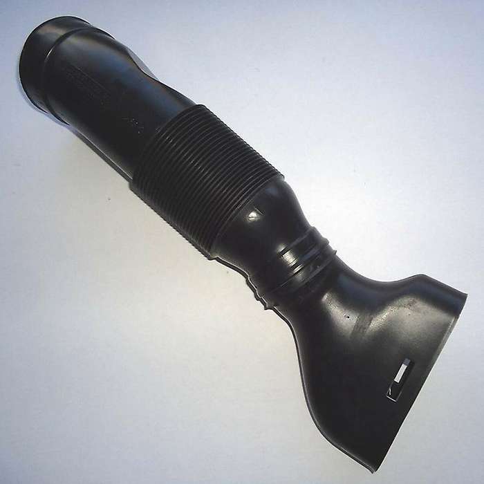 Engine Left Air Intake Hose Compatible Mercedes-Benz W203 C Class C240 C320