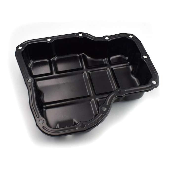 Engine Lower Oil Pan for 2.4l 2003-2008 4g64 Md374638