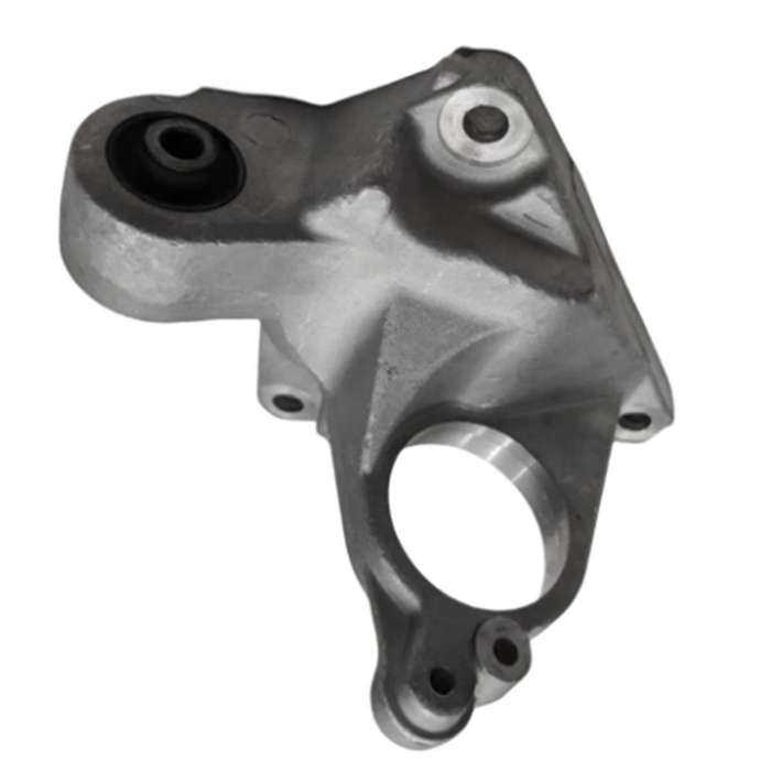 Engine Lower Bracket Mount 9808354980 9653354580 for 208 2008 3008 5008 C3 C4 4S Aluminum Bracket