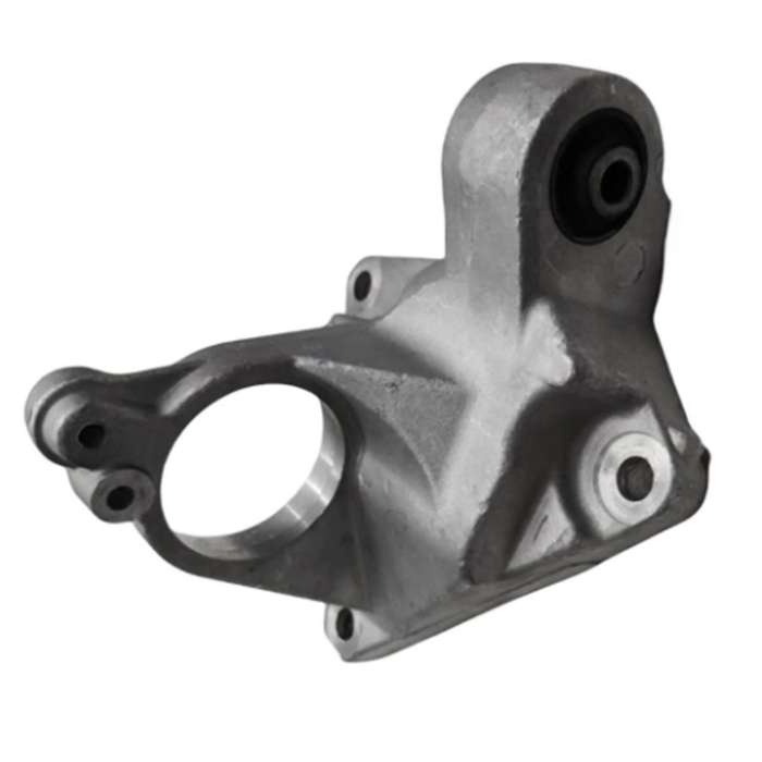 Engine Lower Bracket Mount 9808354980 9653354580 for 208 2008 3008 5008 C3 C4 4S Aluminum Bracket