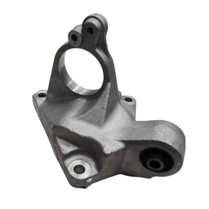Engine Lower Bracket Mount 9808354980 9653354580 for 208 2008 3008 5008 C3 C4 4S Aluminum Bracket