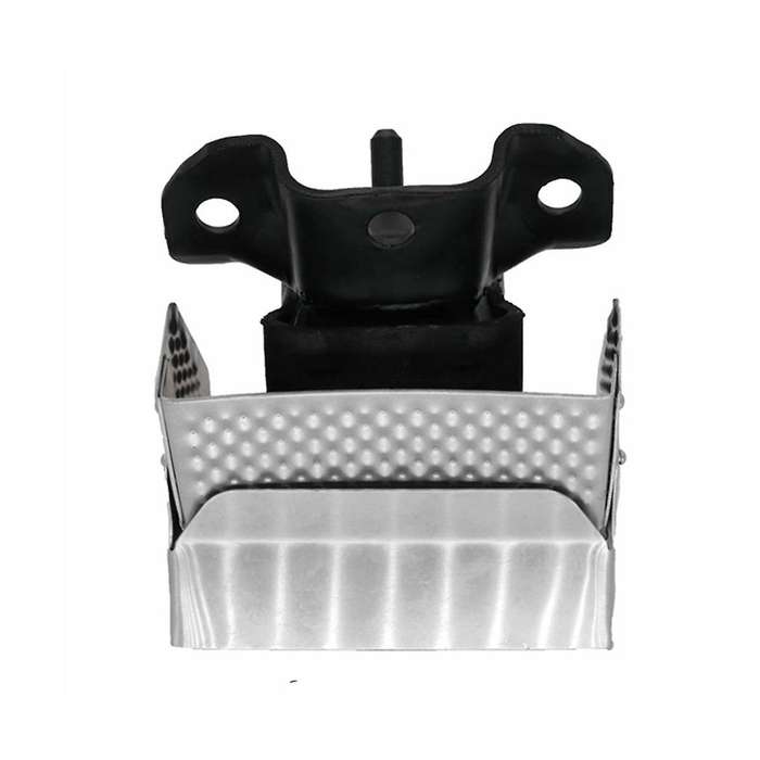 Engine Mount with Heat Shield for Vehicles 07-14 Escalade Replaces 15854941