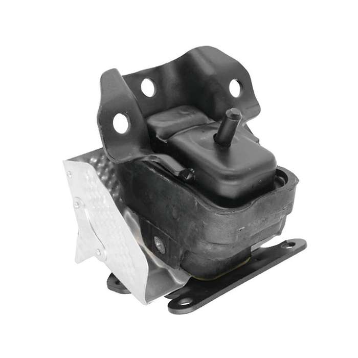 Engine Mount with Heat Shield for Vehicles 07-14 Escalade Replaces 15854941