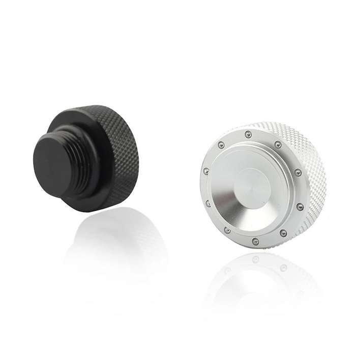 Engine Oil Filler Screw Cover Plug for Scram 411 Meteor 350 2021-2023 Hunter 350 Super Meteor 650 20