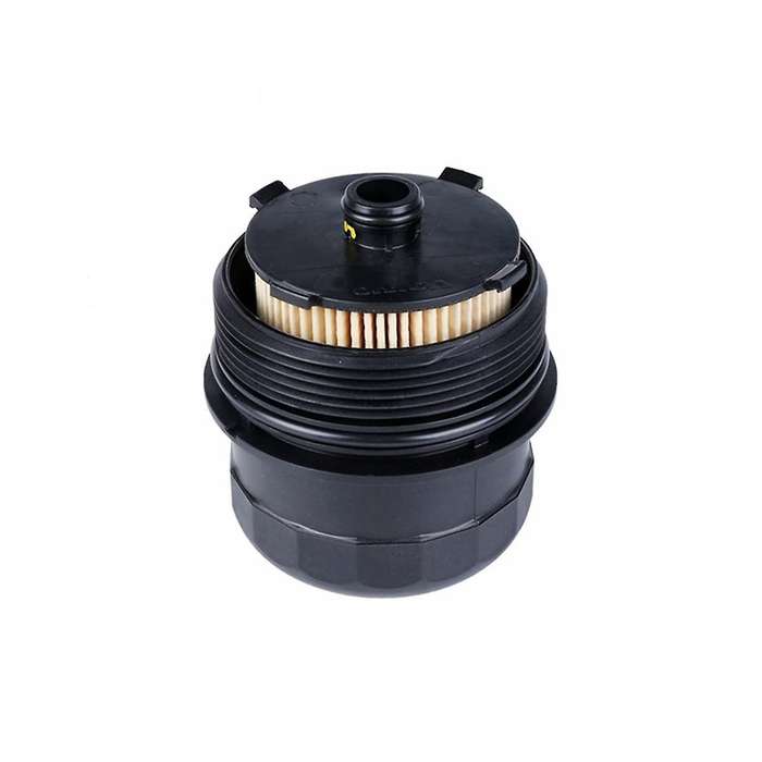 Engine Oil Filter Elements Shell Fit for Xc60 S60 V40 Xc90 31321084 32140027 2010-2022