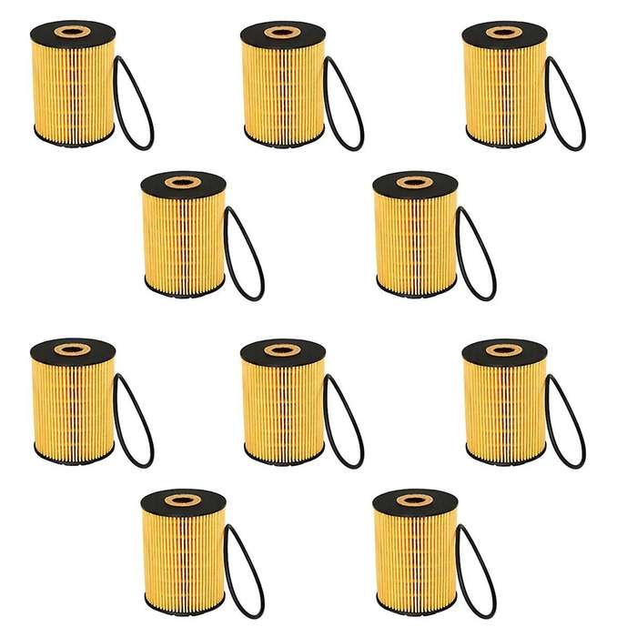 Engine Oil Filter for 05015171AA, 021115562A , 021115561B , 95510756100