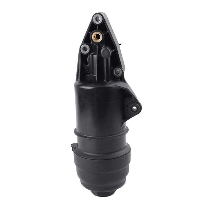 Engine Oil Filter Housing Adapter 06E115405C for A4 A5 A6 A8 Q5 10-18 Oil Radiator Filter Base 06E11