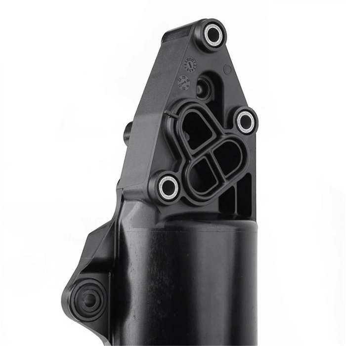 Engine Oil Filter Housing Adapter 06E115405C for A4 A5 A6 A8 Q5 10-18 Oil Radiator Filter Base 06E11