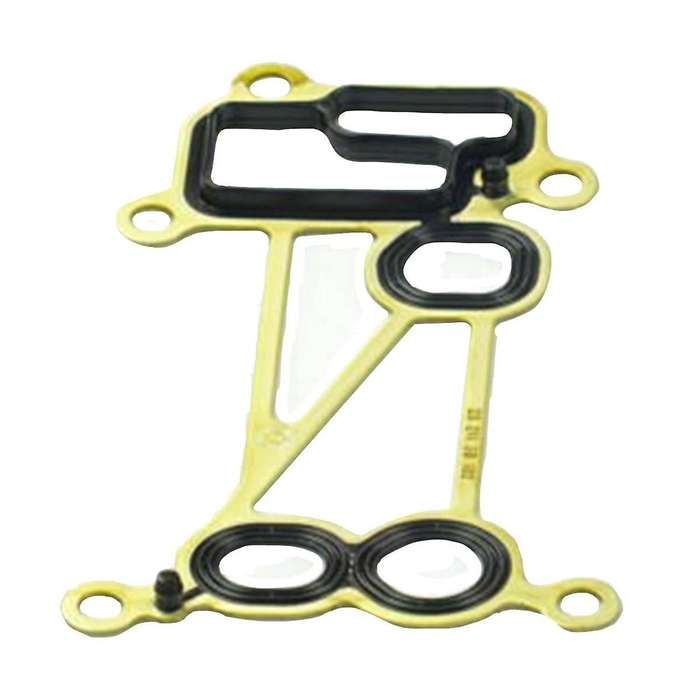 Engine Oil Filter Housing Gasket Seal 11428513448 for 3 5 7 Series E90 E91 E92 E93 F07 F10 F11 X5 X