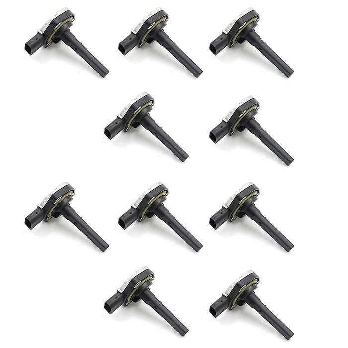 Engine Oil Level Sensor 12617508003 12611439810 for 1 3 5 7 Series E46 E81 E87 E90 Z3 X5