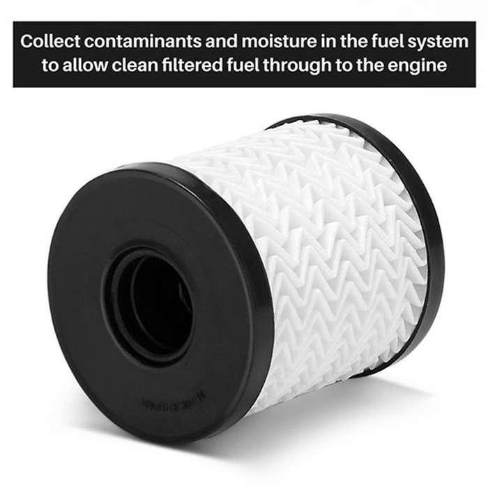 Engine Oil Filter with O-Ring for R55 R56 R57 R58 R59 R60 R61 11427622446