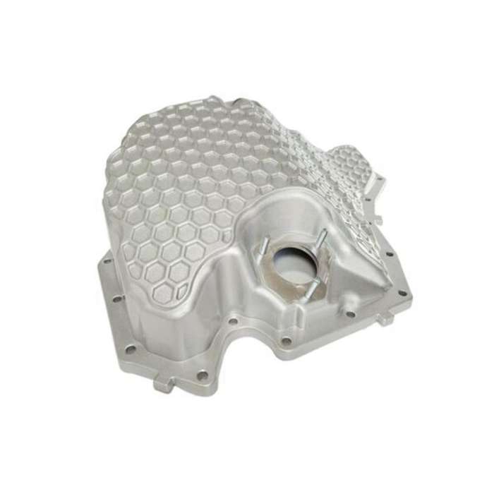 Engine Oil Pan Under Parts Automobile for Q5 A4l A5 A6l 06l103600f 06l103598f