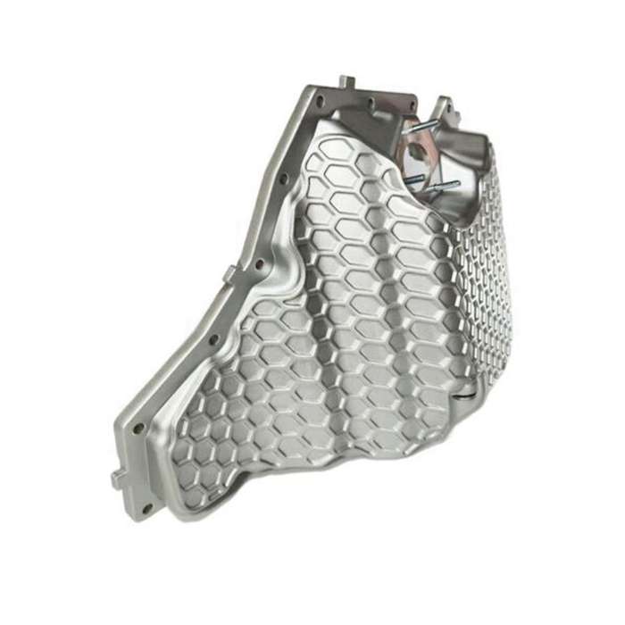 Engine Oil Pan Under Parts Automobile for Q5 A4l A5 A6l 06l103600f 06l103598f