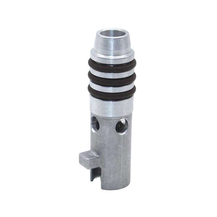 Engine Oil Pressure Regulator Valve 023533 9806914080 for 207 408 508 C4 C5 Cylinder Block Oil Valv