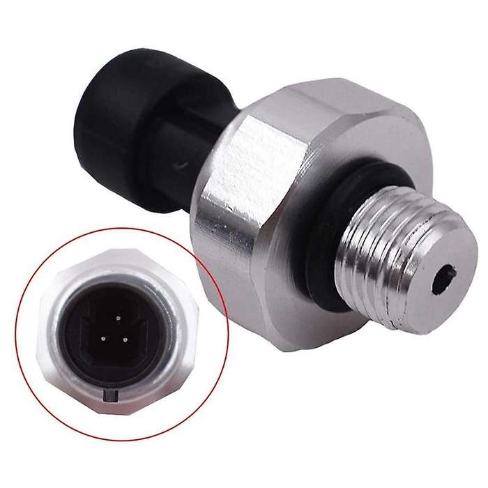 Engine Oil Pressure Sensor Engine Oil Pressure Sensor Switch for 2006-10 3.5L 3.9L 12621659
