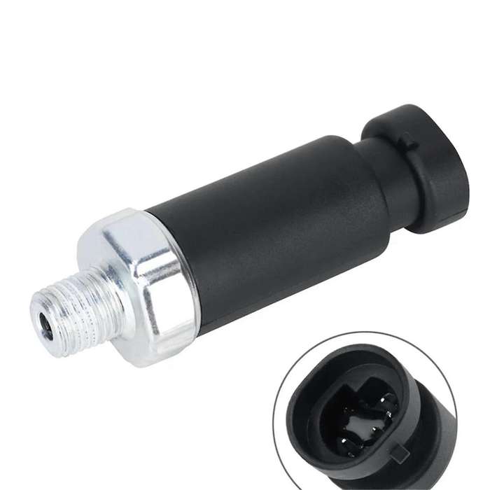 Engine Oil Pressure Sensor Is Suitable for Pontiac12553175, 10137652, 10201489, 12555534