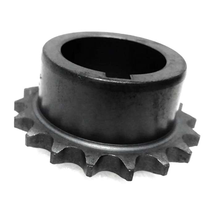 Engine Oil Pump Drive Gear 051383 for 206 207/301/307//2008 for C2/C3/C4//Elysee Timing Spacer