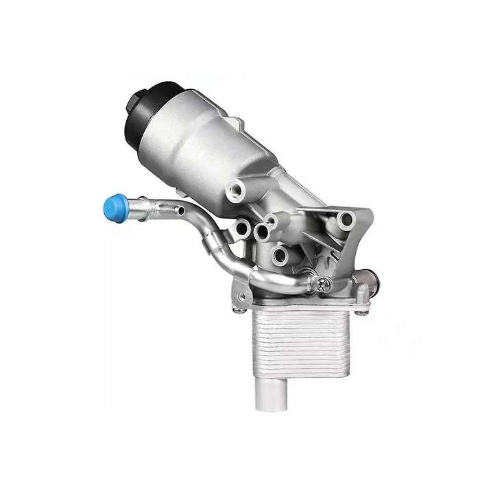 Engine Oil Radiator Cooler Assembly 55568539 650039 88179-91400 for Cruze  Encore 1.4l