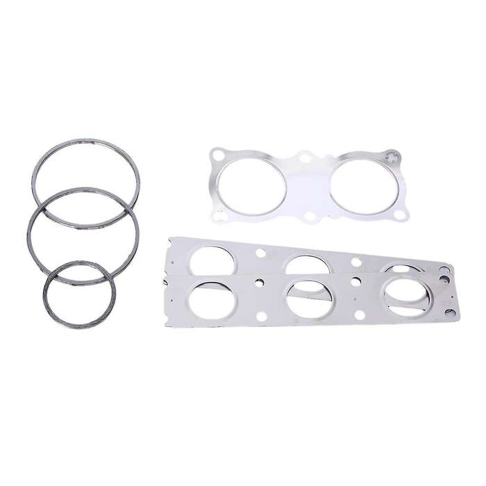 Engine Overhaul Gasket Seals Kit for S80 V70 XC60 XC70 XC90 3.2 L6 B6324S 31251150 31254555
