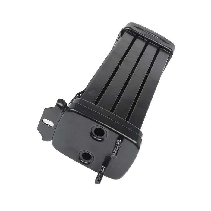 Engine Oil Transmission Radiator Cooler for Karmann Transporter 111117021 /111117021a /111117021d