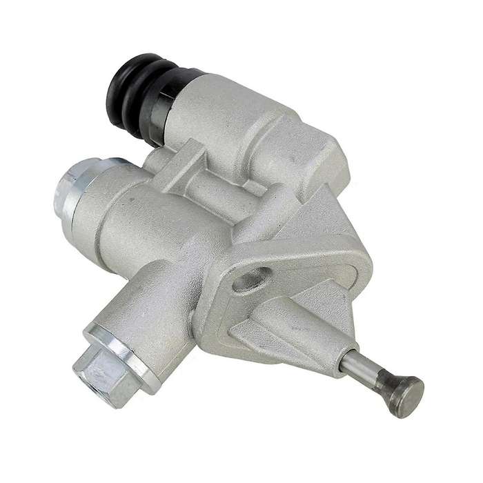 Engine Oil Transfer Pump 12v Valve Fuel Lift Pump for Engine 5.9 P7100 3936316 4988747 3925709 3930