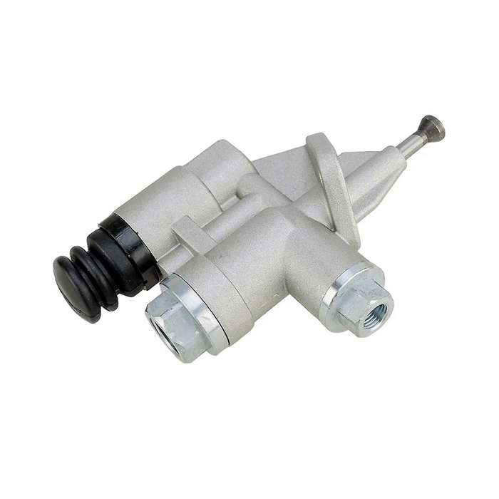 Engine Oil Transfer Pump 12v Valve Fuel Lift Pump for Engine 5.9 P7100 3936316 4988747 3925709 3930