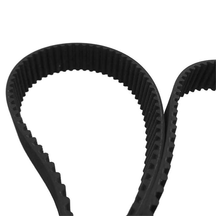 Engine Parts Timing Belt Drive Belt Md358557 for Iv Montero V63