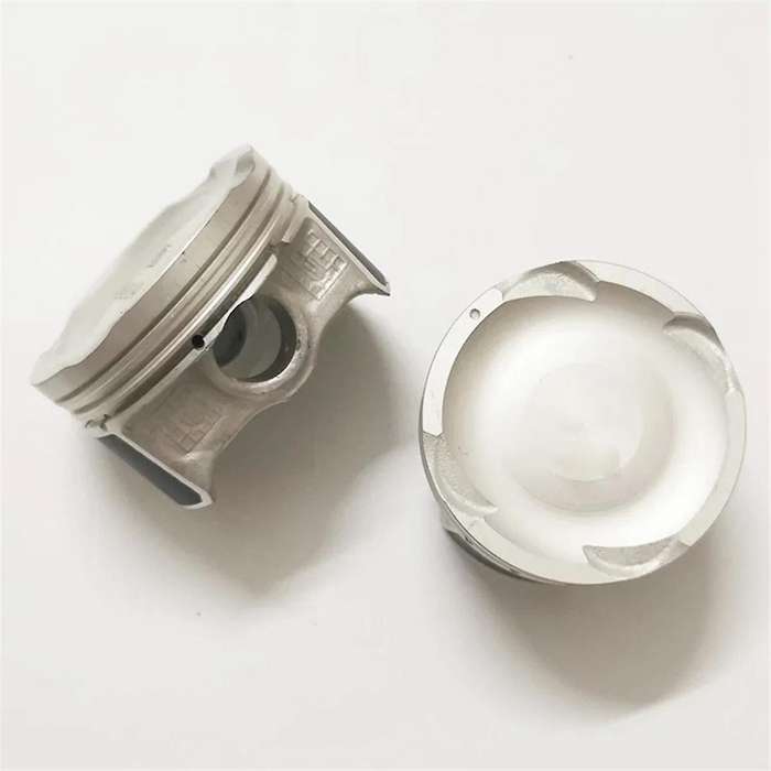 Engine Piston Kit for I10 I20 Picanto 1.2L G4LA 71Mm 23041-04000 23041-03330 23041-03340 23041-0335
