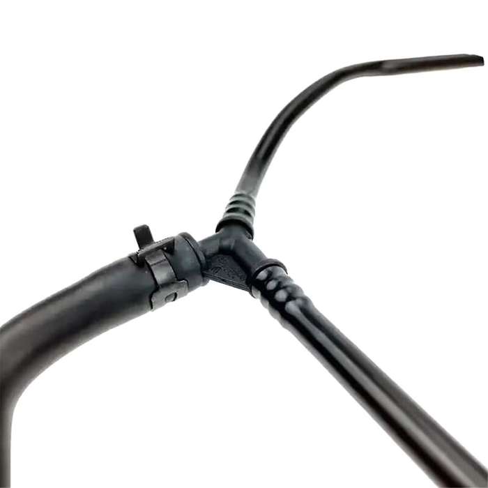 Engine Radiator Coolant Hose Pipe 4N0121081BJ for A8 D5