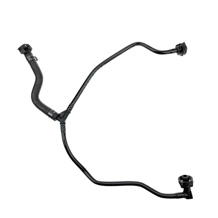 Engine Radiator Coolant Hose Pipe 4N0121081BJ for A8 D5