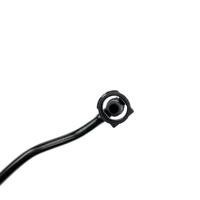 Engine Radiator Coolant Hose Pipe 4N0121081BJ for A8 D5